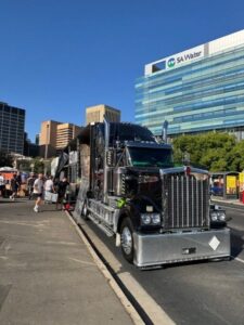 Cadel Evans Great Ocean Road Race